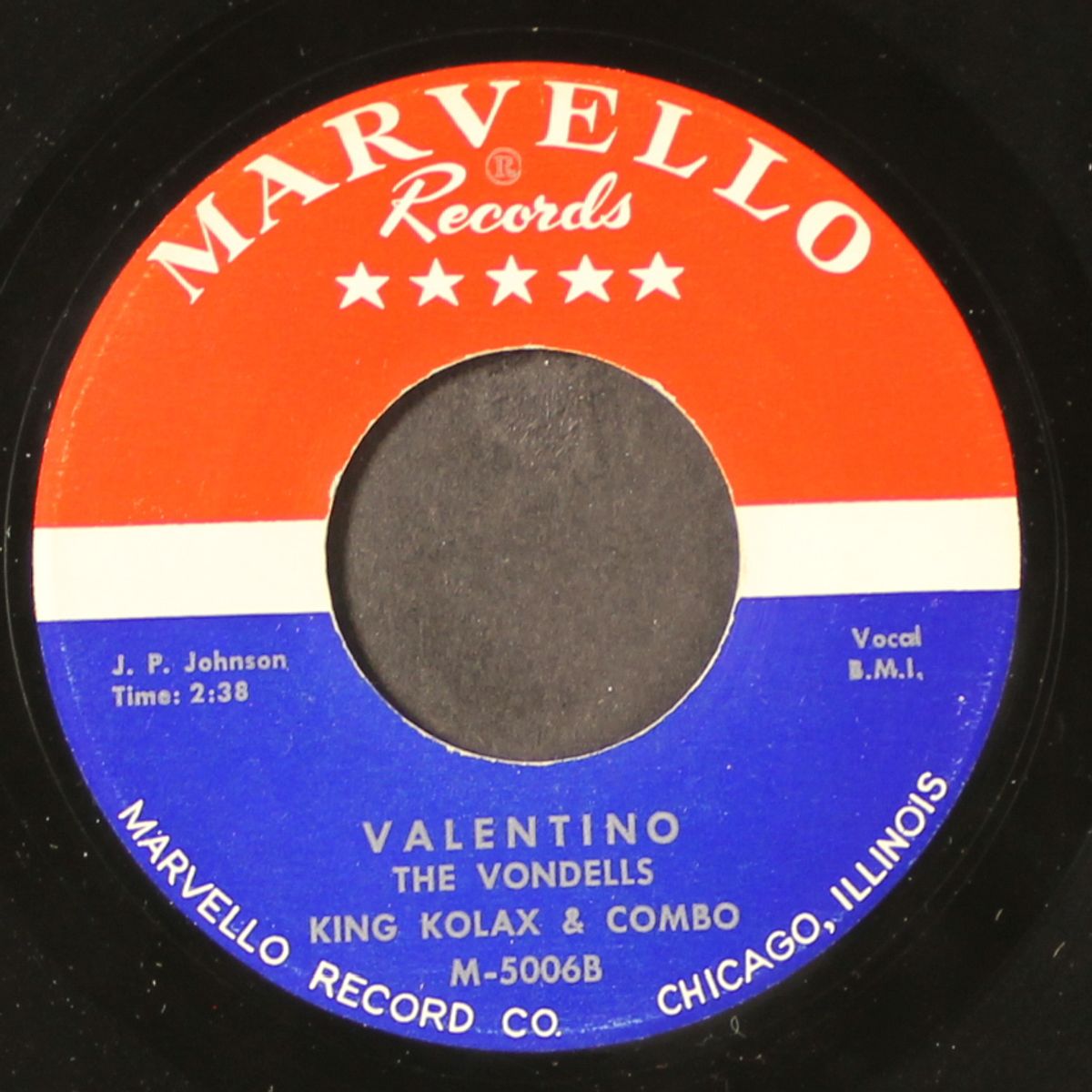 lenora / valentino by VONDELLS