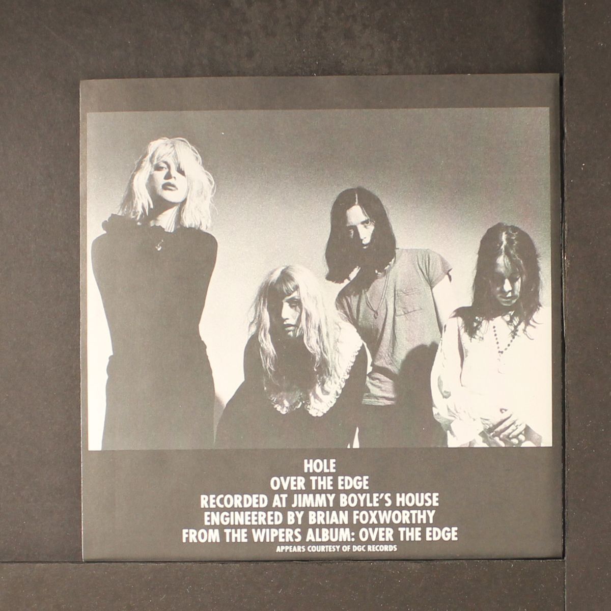 eight songs for greg sage and the wipers by VARIOUS