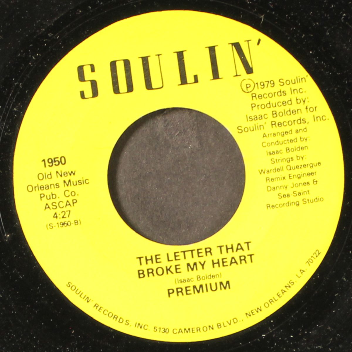 pledging my love / the letter that broke my heart by PREMIUM