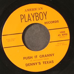 DENNY'S TEXAS