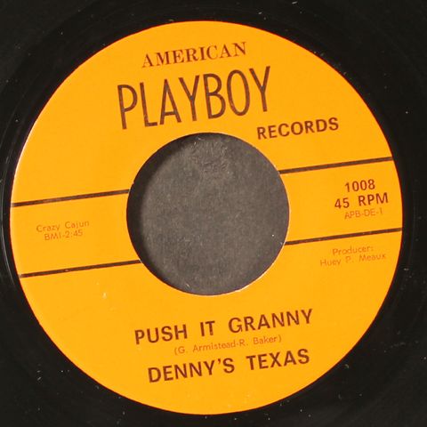 DENNY'S TEXAS