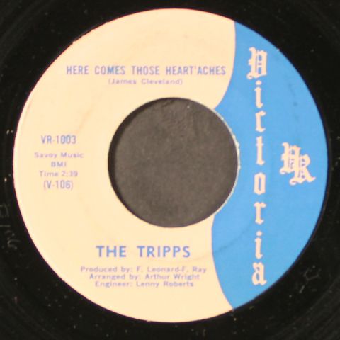 TRIPPS