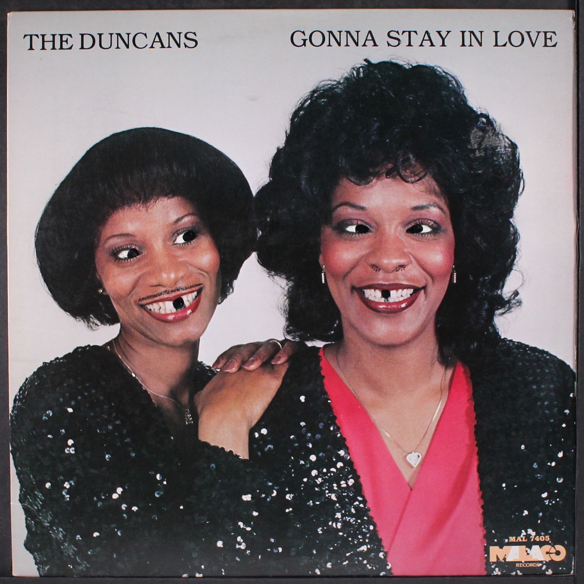 gonna stay in love by DUNCANS
