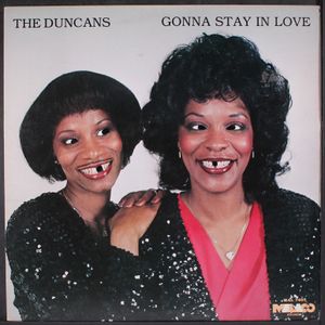 DUNCANS
