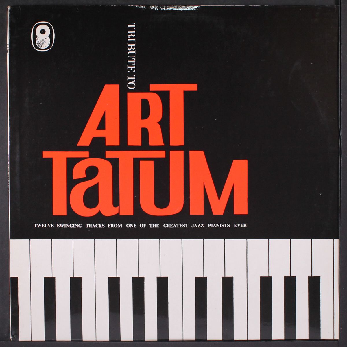 tribute to by ART TATUM