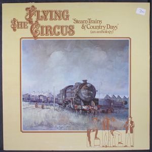 FLYING CIRCUS