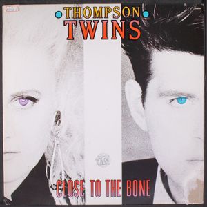 THOMPSON TWINS