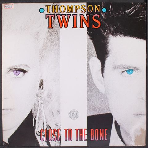 THOMPSON TWINS