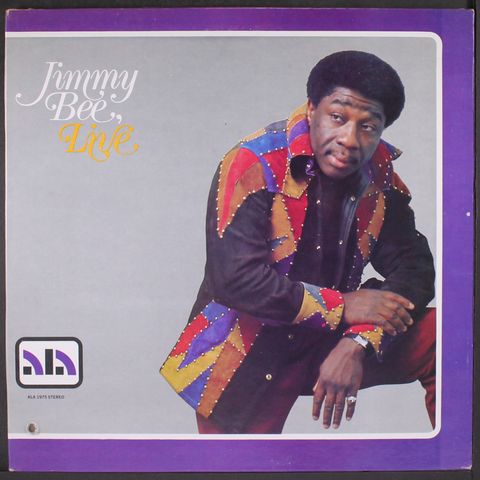 JIMMY BEE
