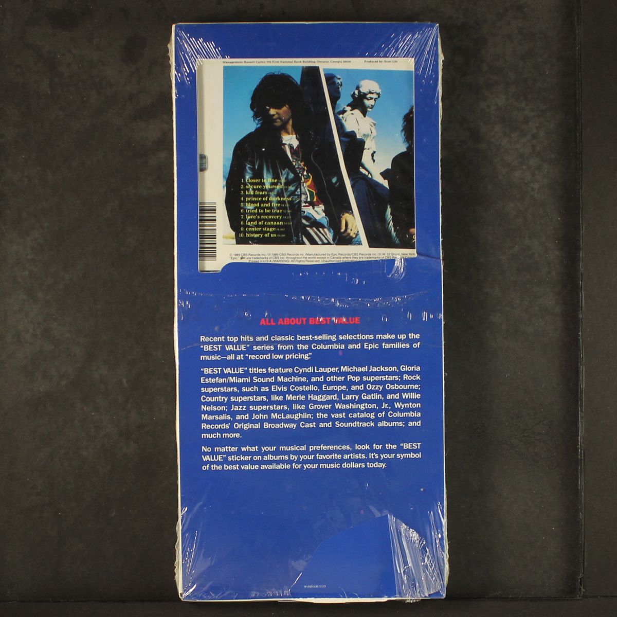 indigo girls by INDIGO GIRLS