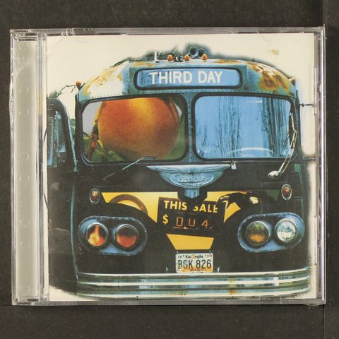 THIRD DAY