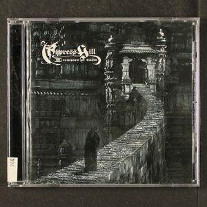 CYPRESS HILL