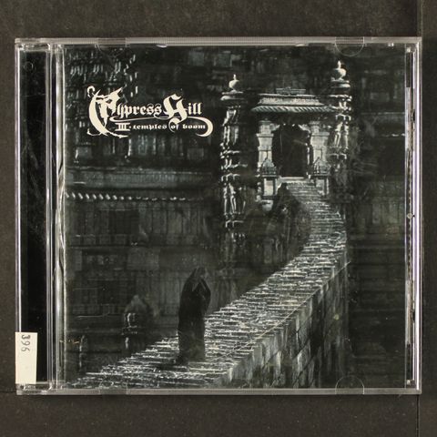 CYPRESS HILL