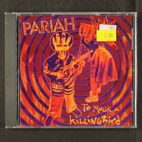 PARIAH