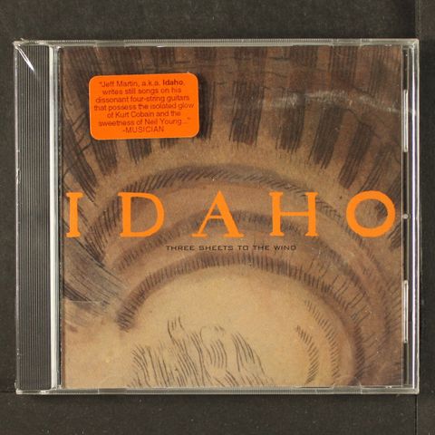 IDAHO
