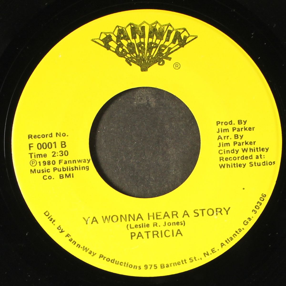 grains of sand / ya wonna hear a story by PATRICIA