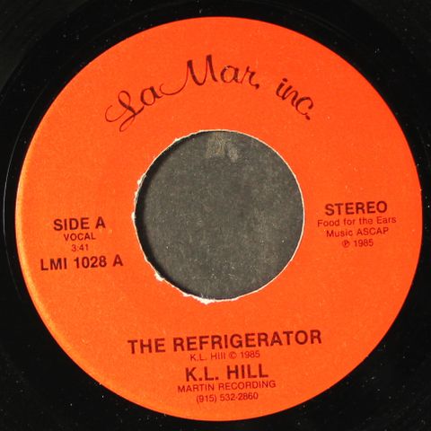 K.L. HILL