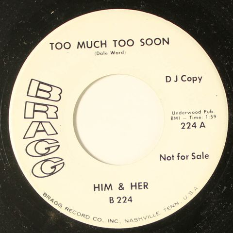 HIM & HER