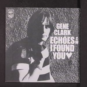 GENE CLARK