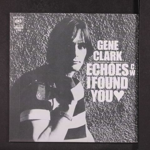 GENE CLARK