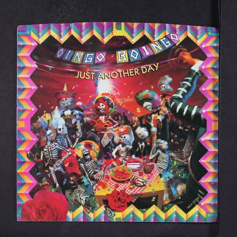 OINGO BOINGO