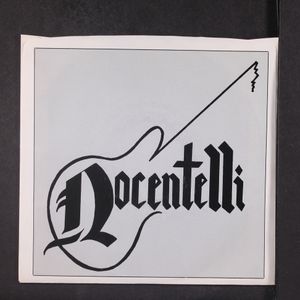 NOCENTELLI
