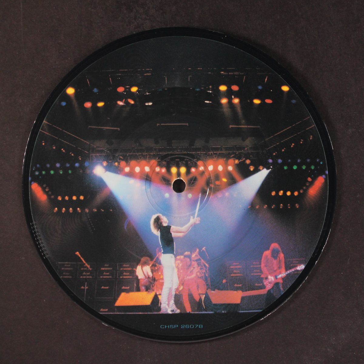 back into my life / the writer by UFO