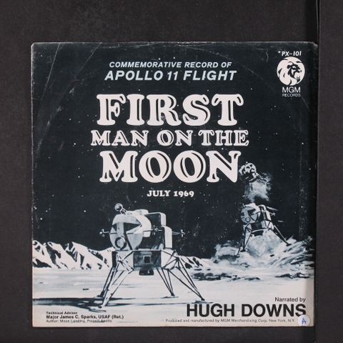 HUGH DOWNS