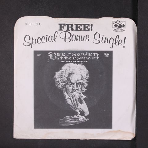BENNINGHOFF & OTHERS