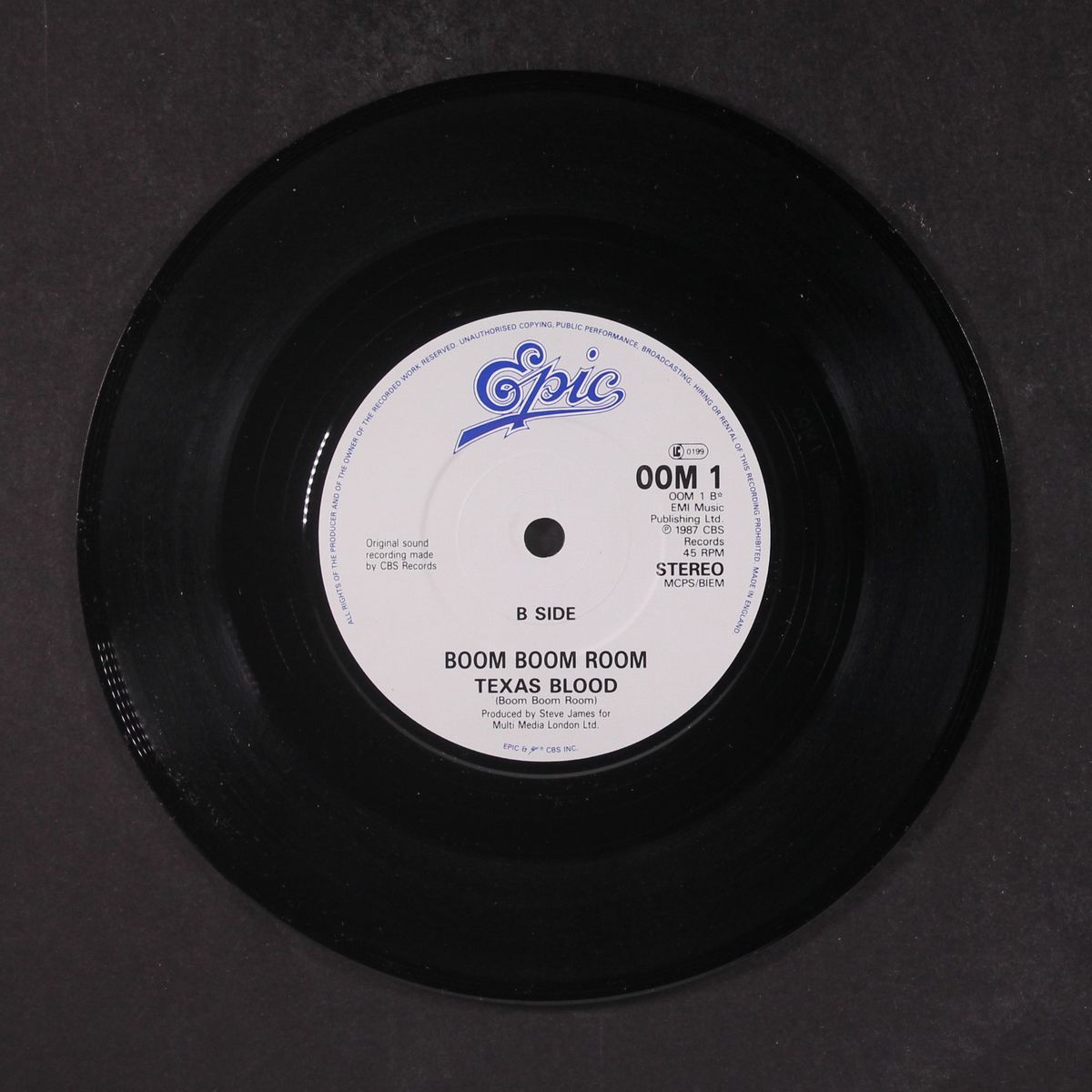 love your face by BOOM BOOM ROOM