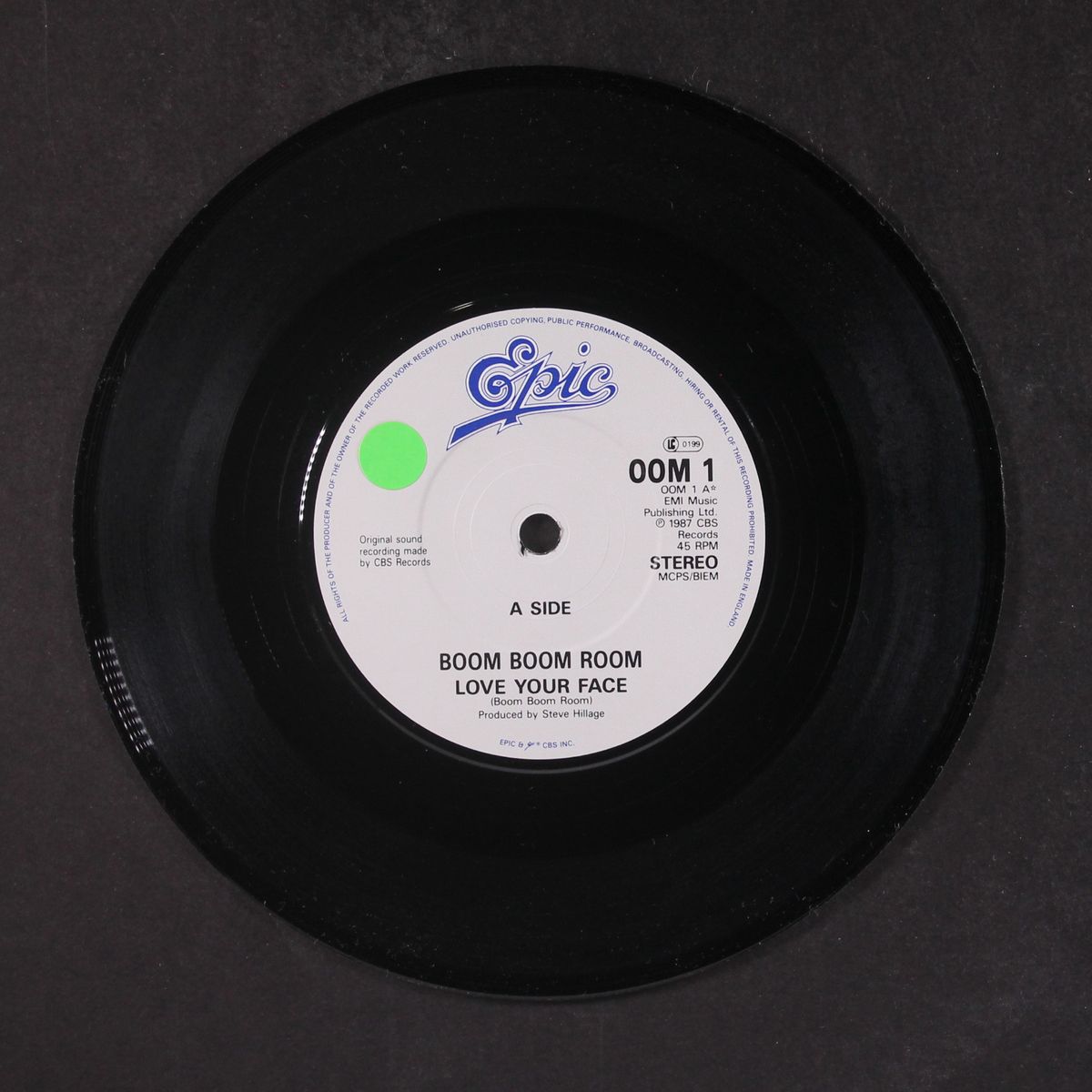 love your face by BOOM BOOM ROOM