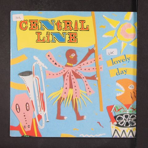 CENTRAL LINE