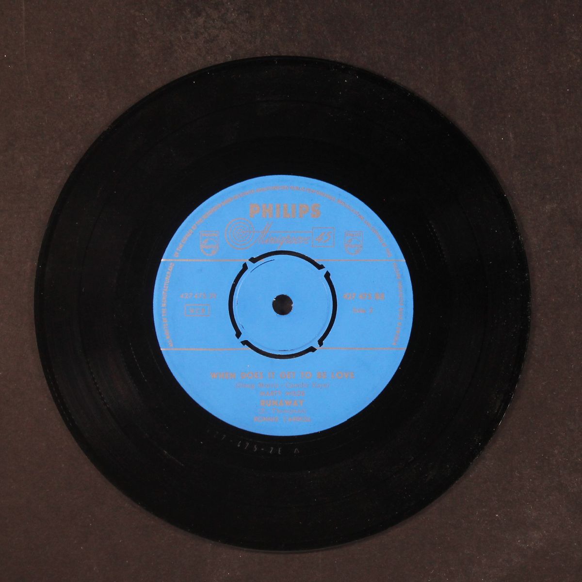 radio luxembourg 2 by VARIOUS