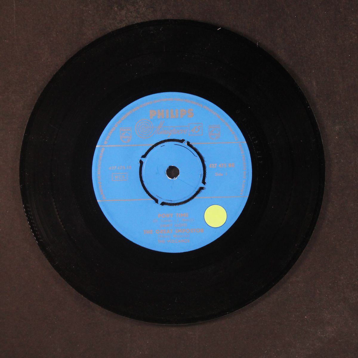 radio luxembourg 2 by VARIOUS