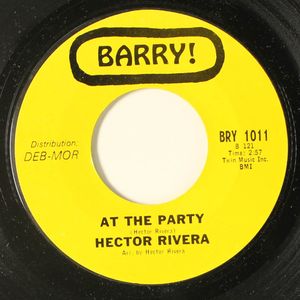 HECTOR RIVERA