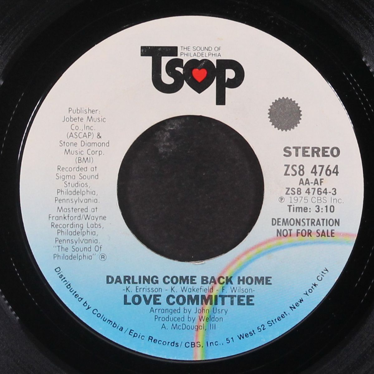 darling come back home / mono by LOVE COMMITTEE