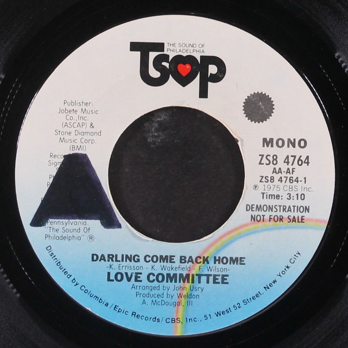 darling come back home / mono by LOVE COMMITTEE