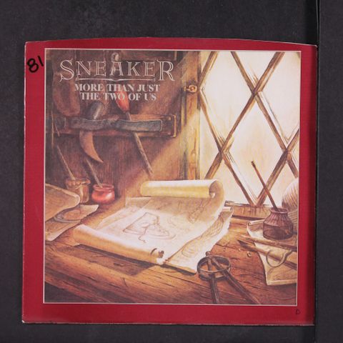 SNEAKER