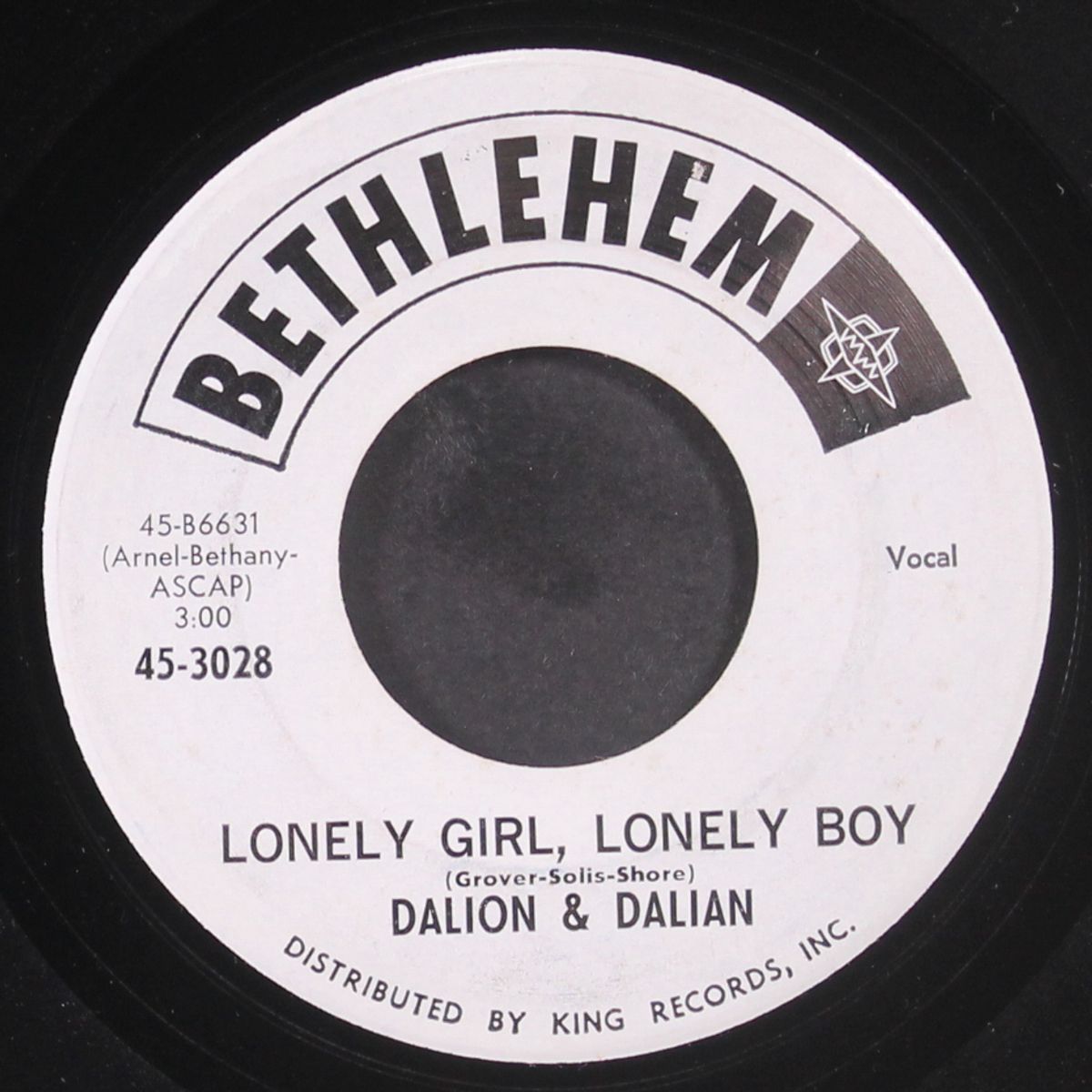 lonely girl, lonely boy / faded gardenia by DALION & DALIAN