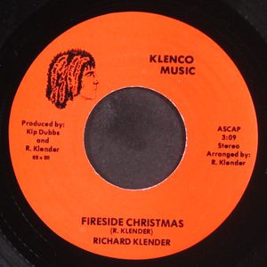 RICHARD KLENDER