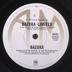 BAZUKA