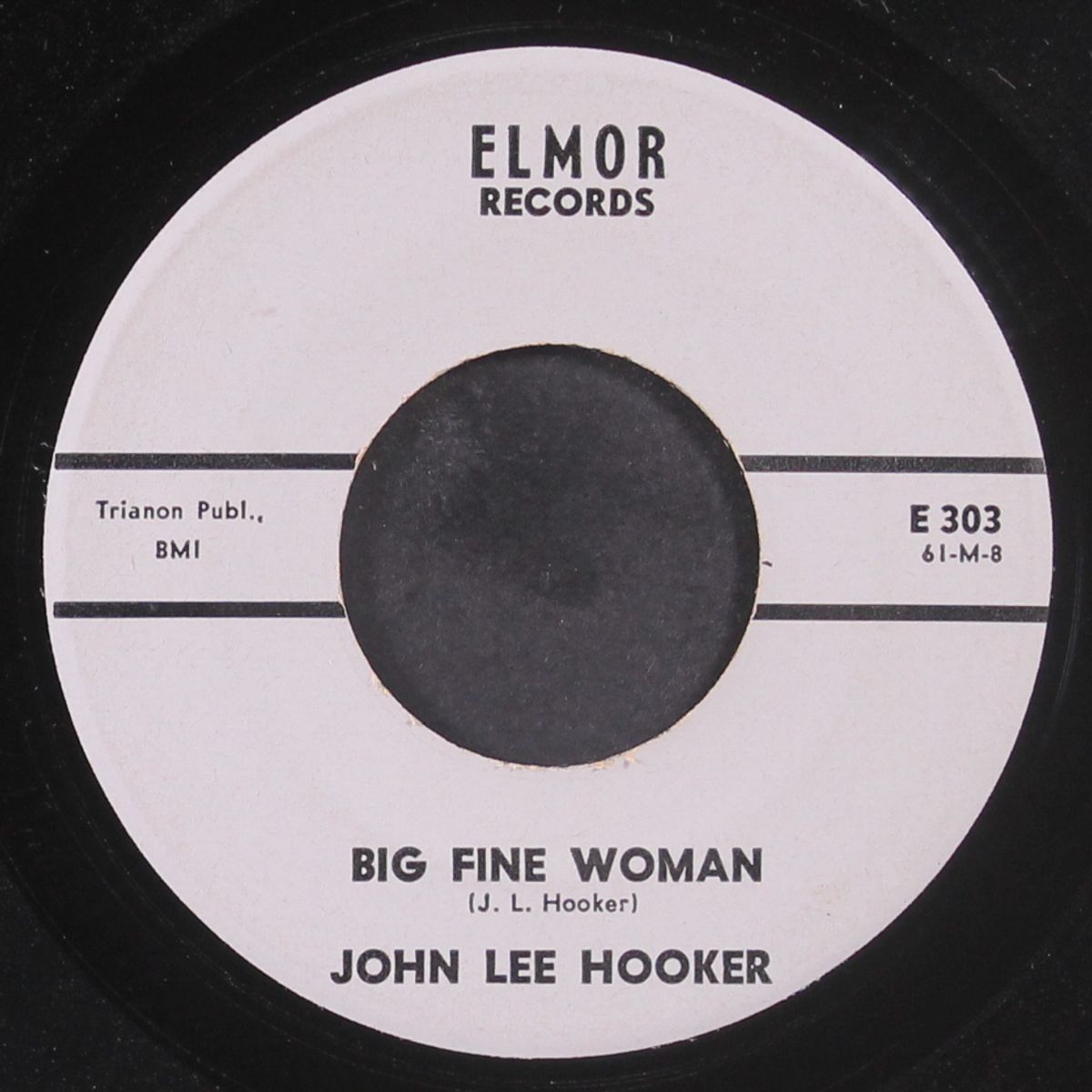 blues for christmas by JOHN LEE HOOKER