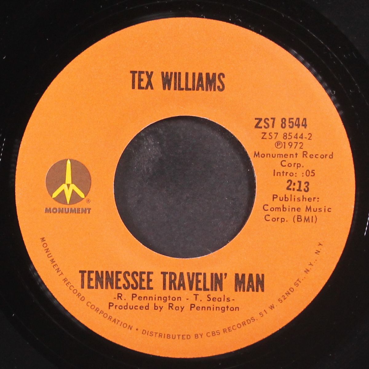 i pledge allegiance by TEX WILLIAMS
