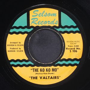 VALTAIRS