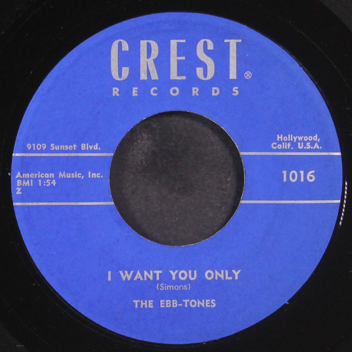 that's all / i want you only by EBB-TONES