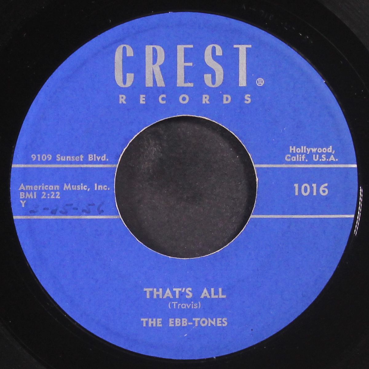 that's all / i want you only by EBB-TONES