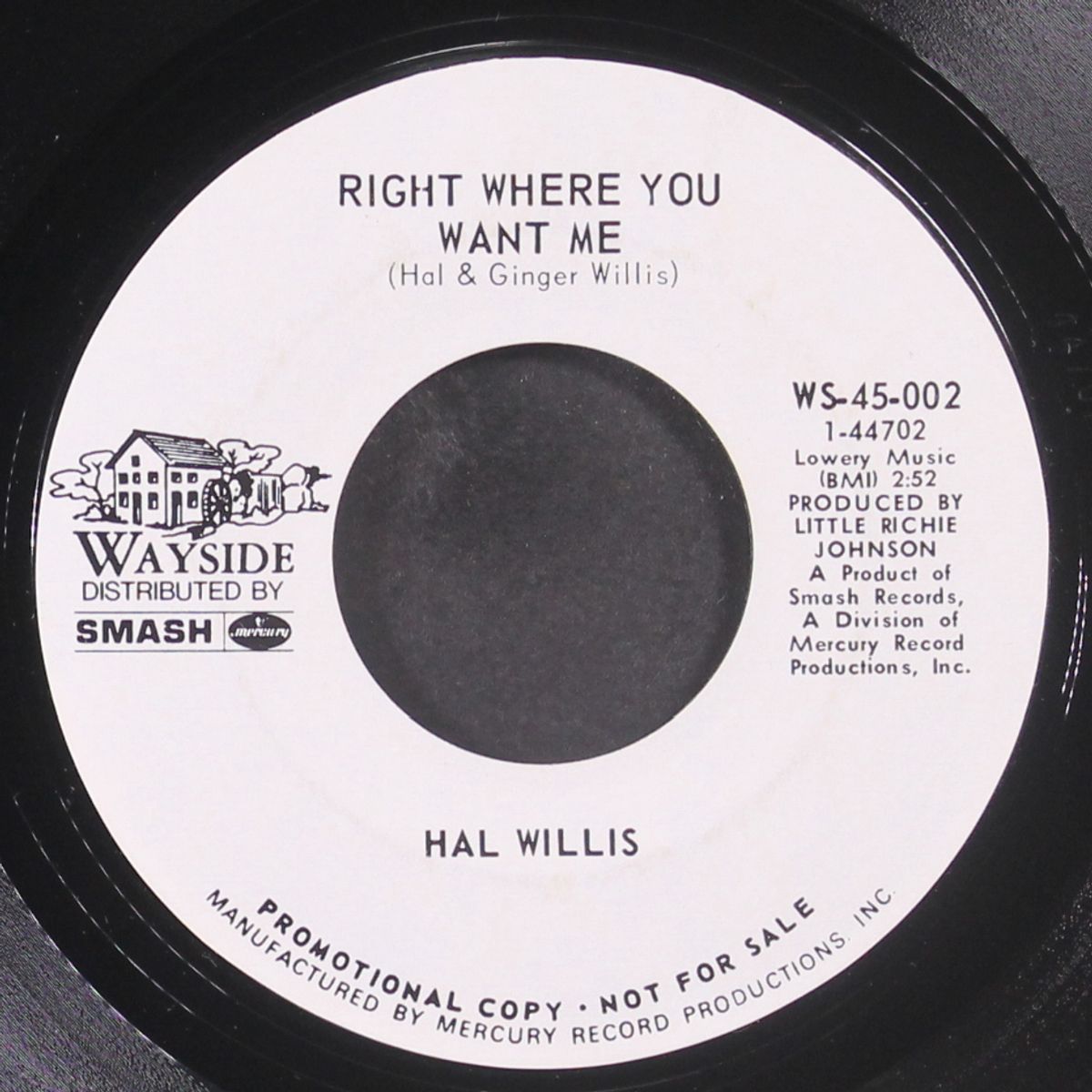 everybody's got troubles by HAL WILLIS