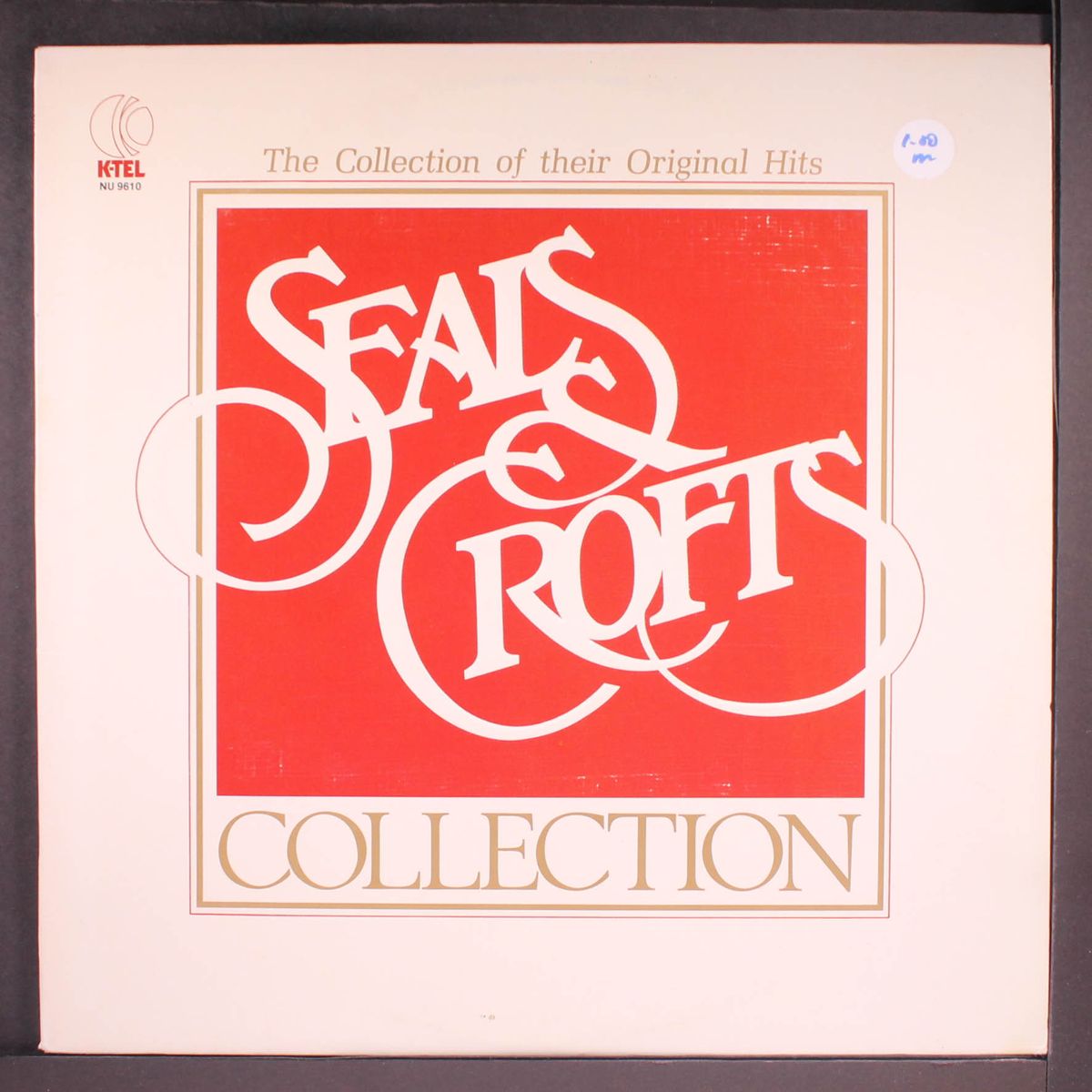 the collection by SEALS & CROFTS
