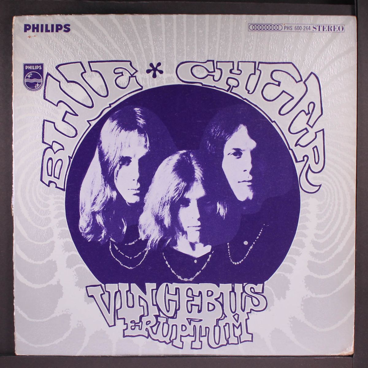 vincebus eruptum by BLUE CHEER