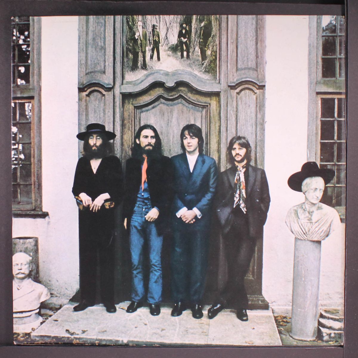 hey jude by BEATLES